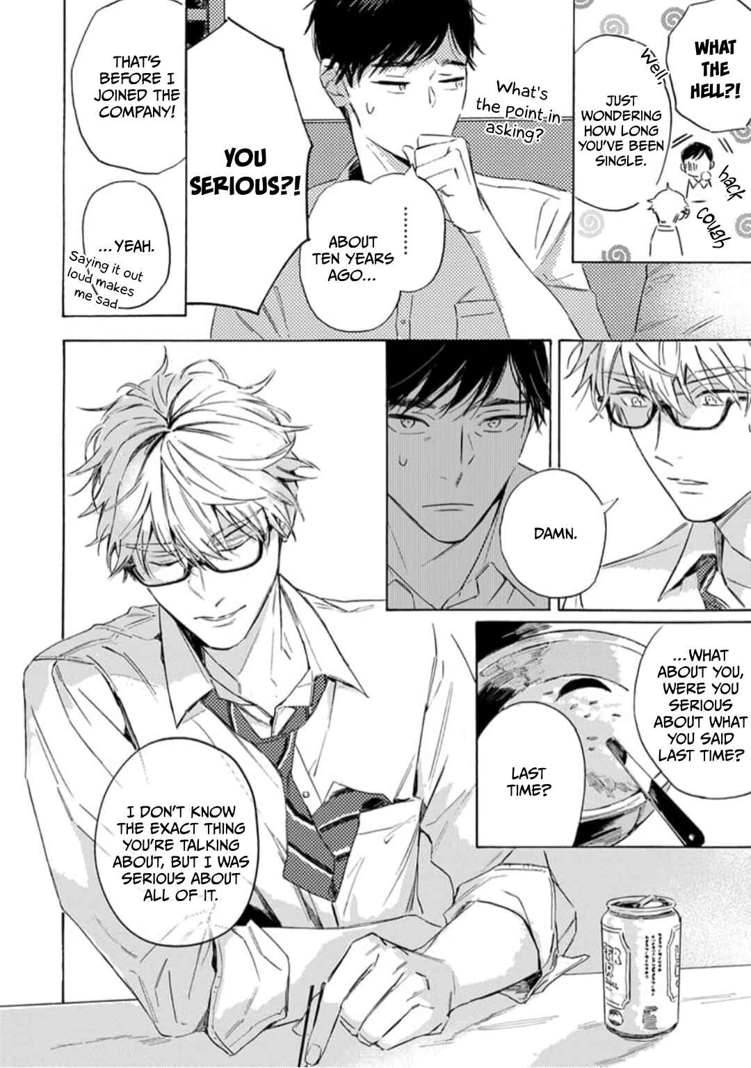 Page 26 Chapter 2 40 Made ni Shitai 10 no Koto