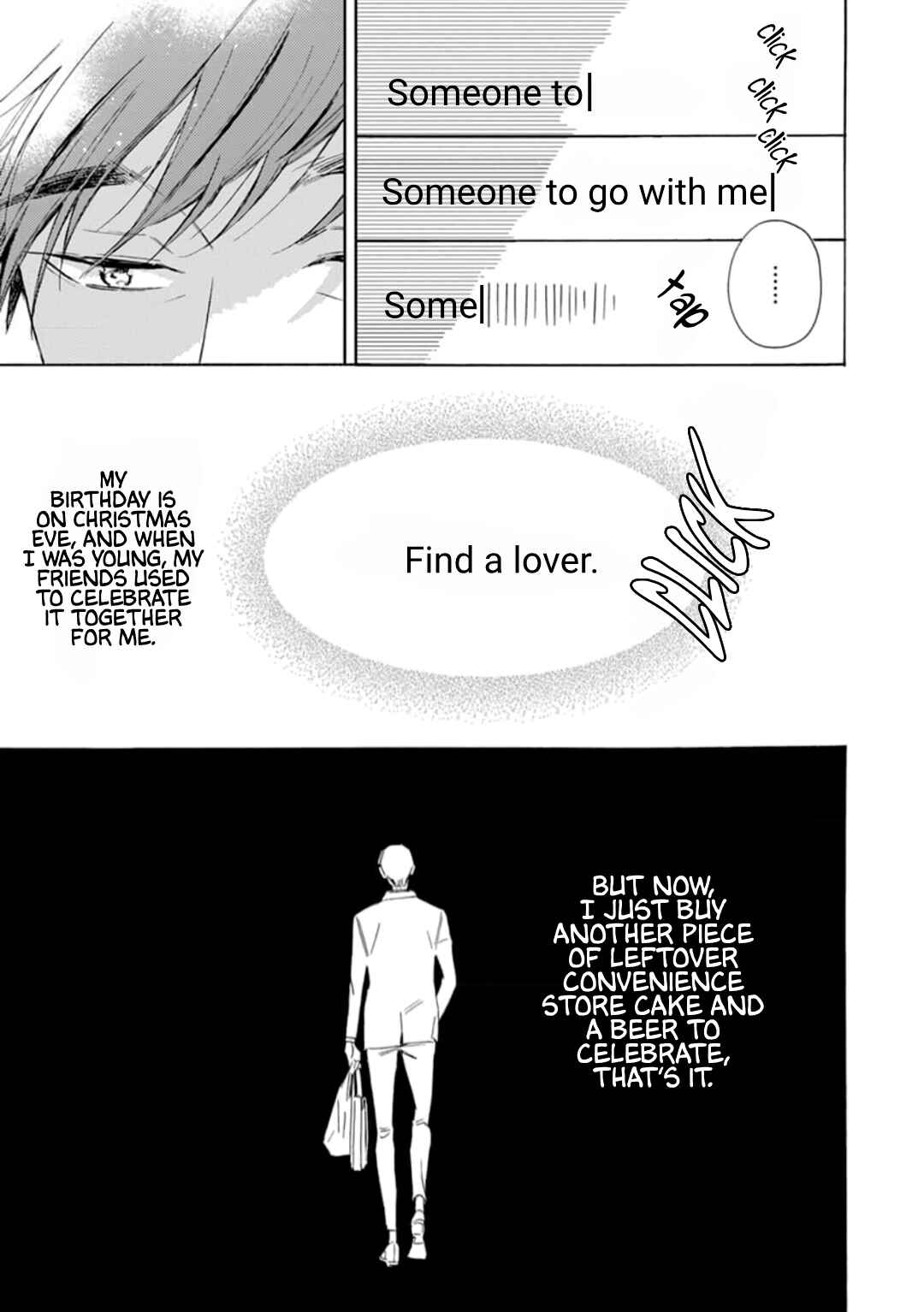 Page 22 Chapter 1 40 Made ni Shitai 10 no Koto