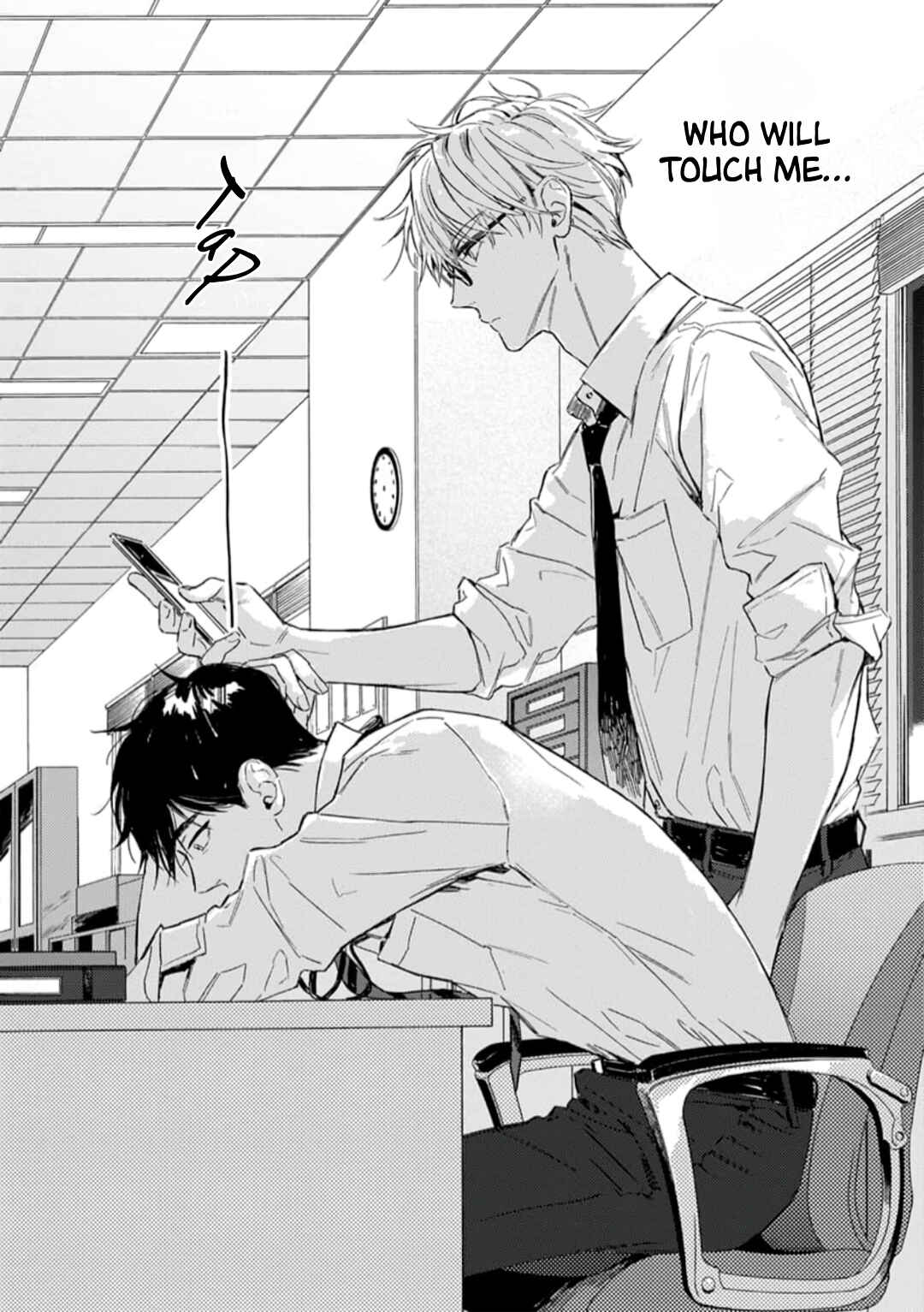 Page 24 Chapter 1 40 Made ni Shitai 10 no Koto