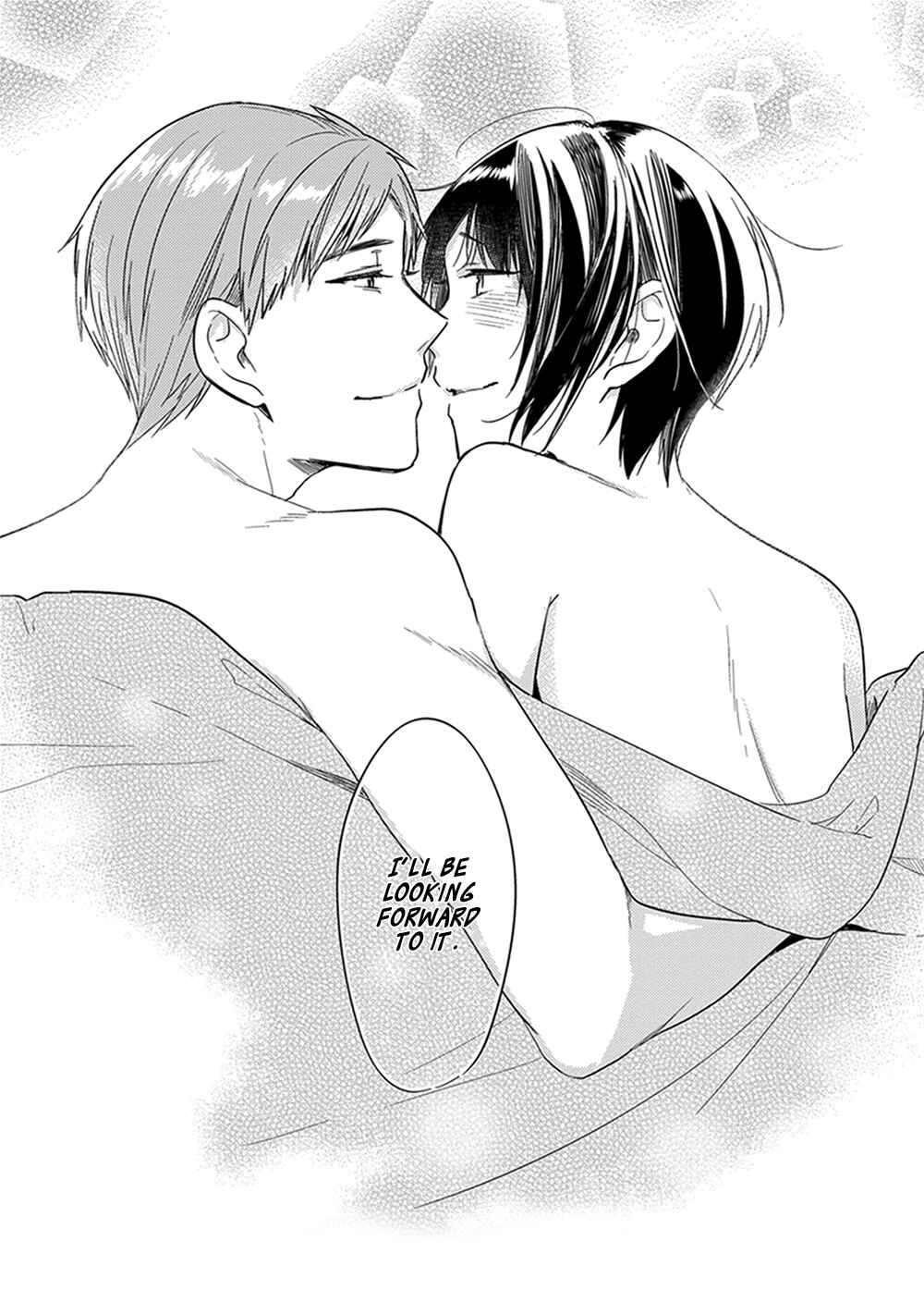 Page 34 Chapter 6 Isso Koe ga Nakattara