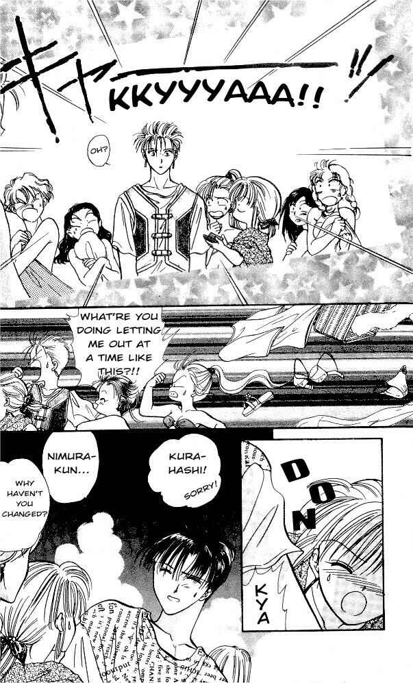 Page 15 Chapter 6 Epotoransu! Mai