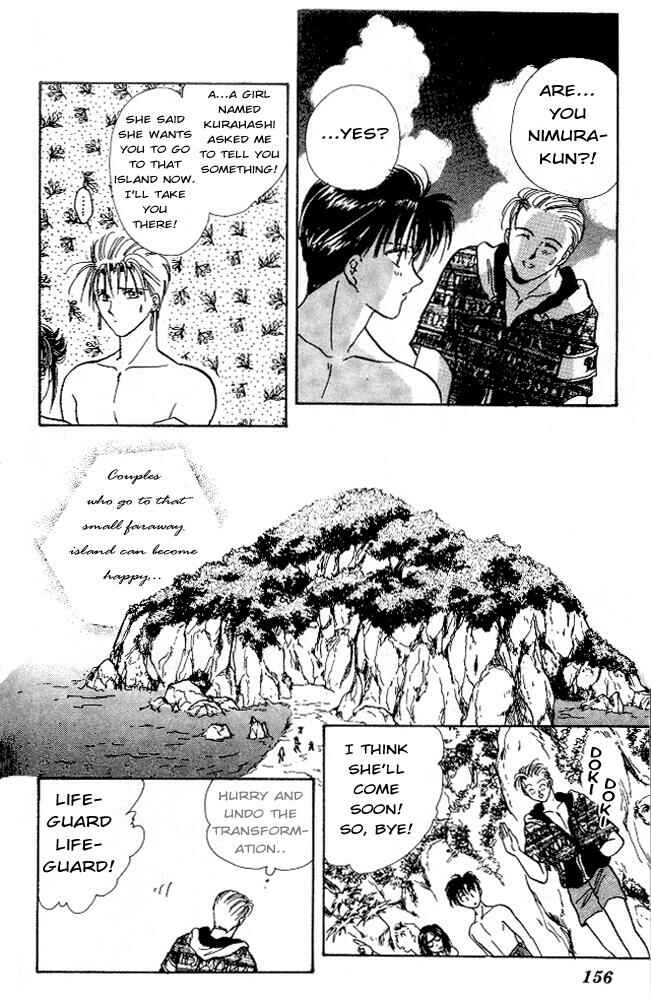 Page 28 Chapter 6 Epotoransu! Mai