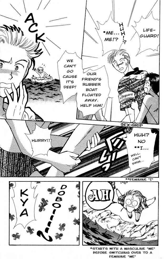 Page 29 Chapter 6 Epotoransu! Mai