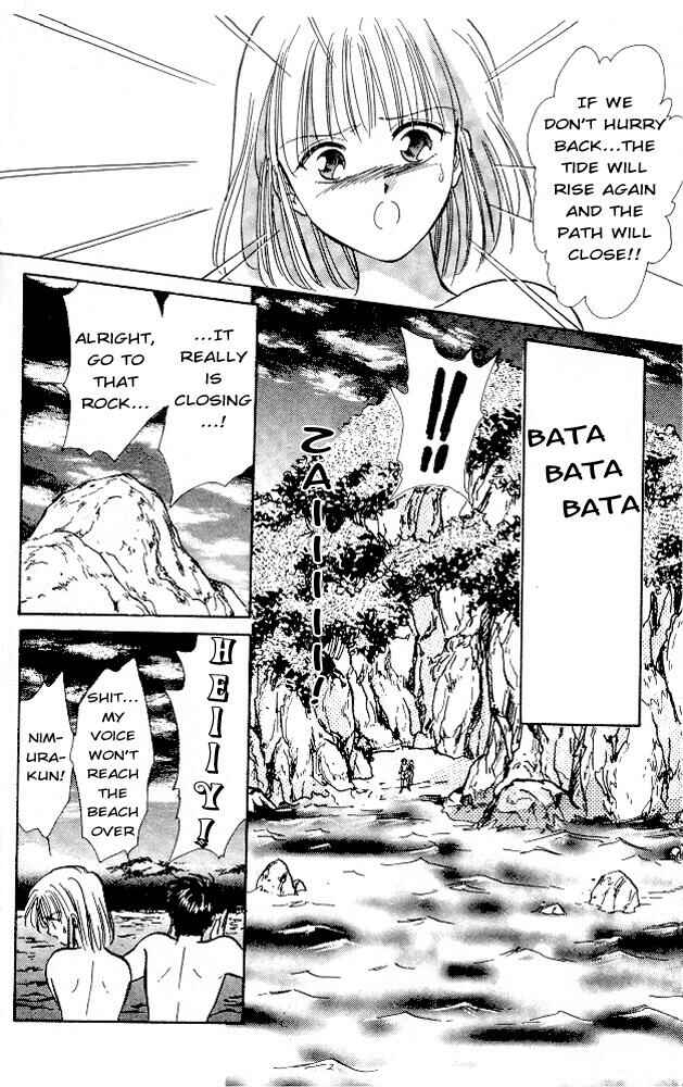 Page 34 Chapter 6 Epotoransu! Mai