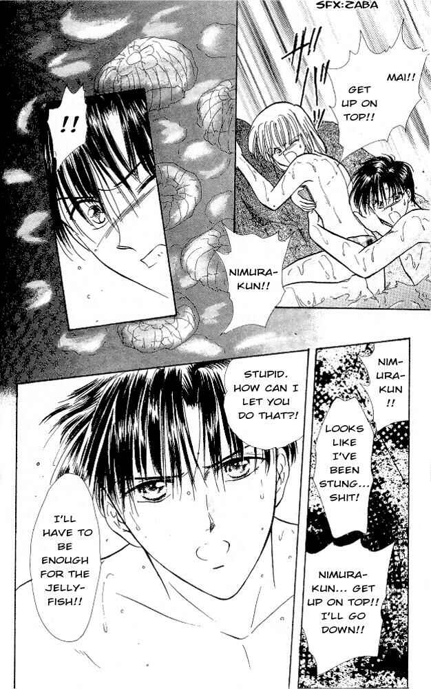 Page 38 Chapter 6 Epotoransu! Mai