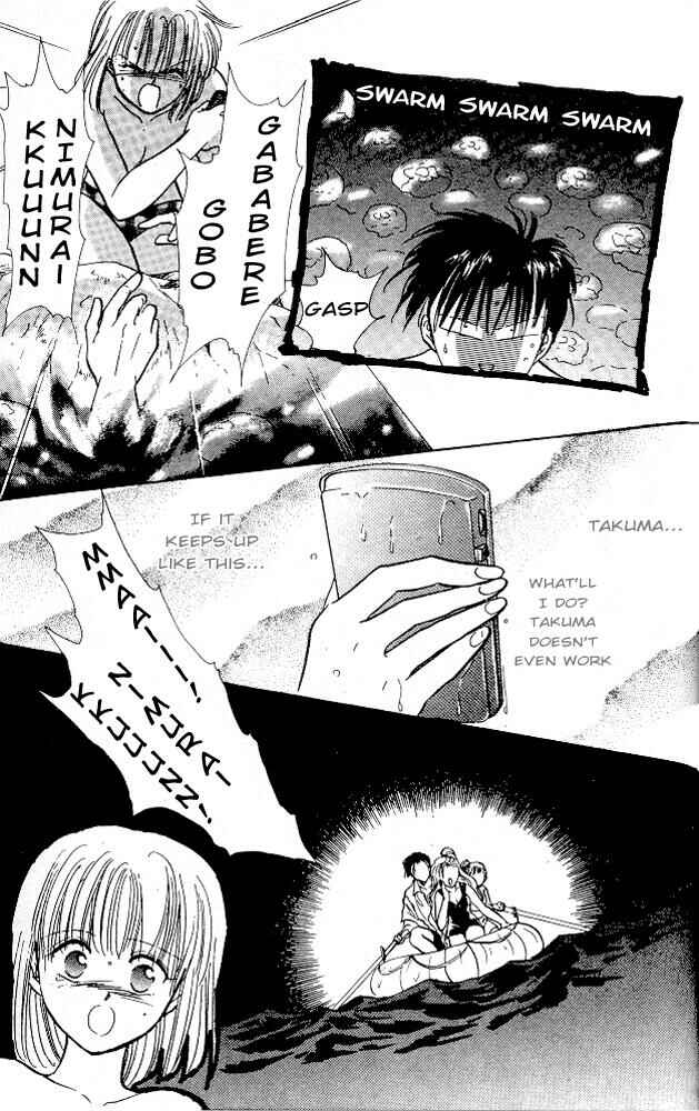 Page 39 Chapter 6 Epotoransu! Mai