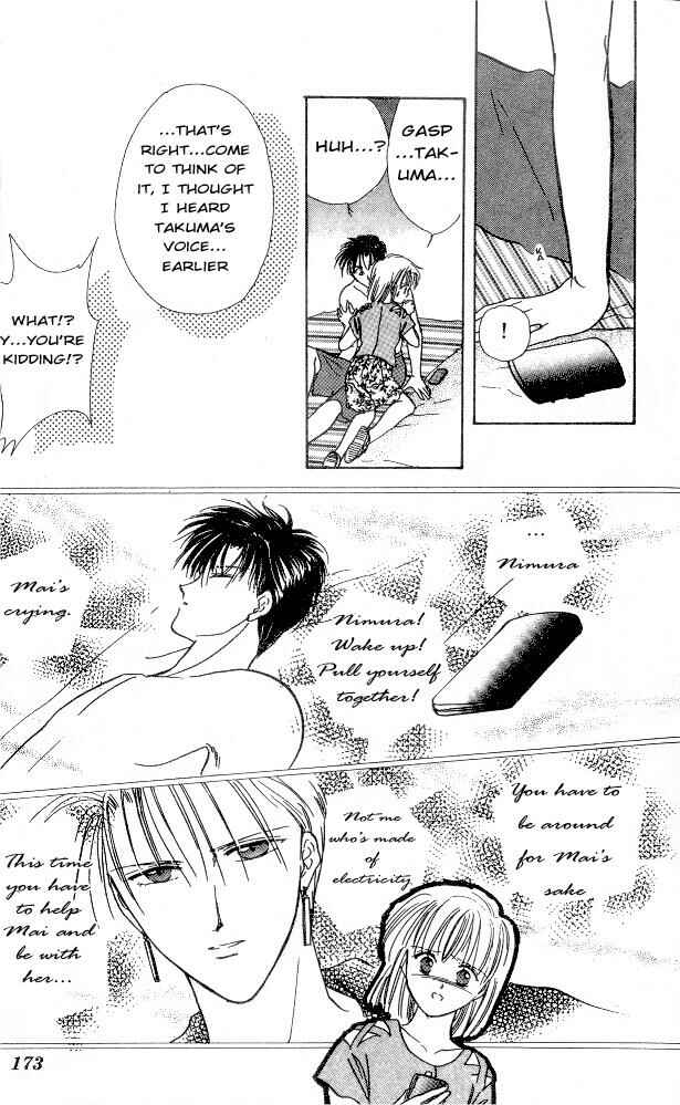 Page 45 Chapter 6 Epotoransu! Mai
