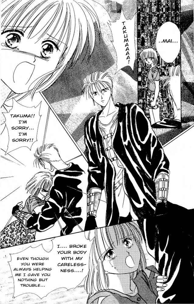 Page 49 Chapter 6 Epotoransu! Mai