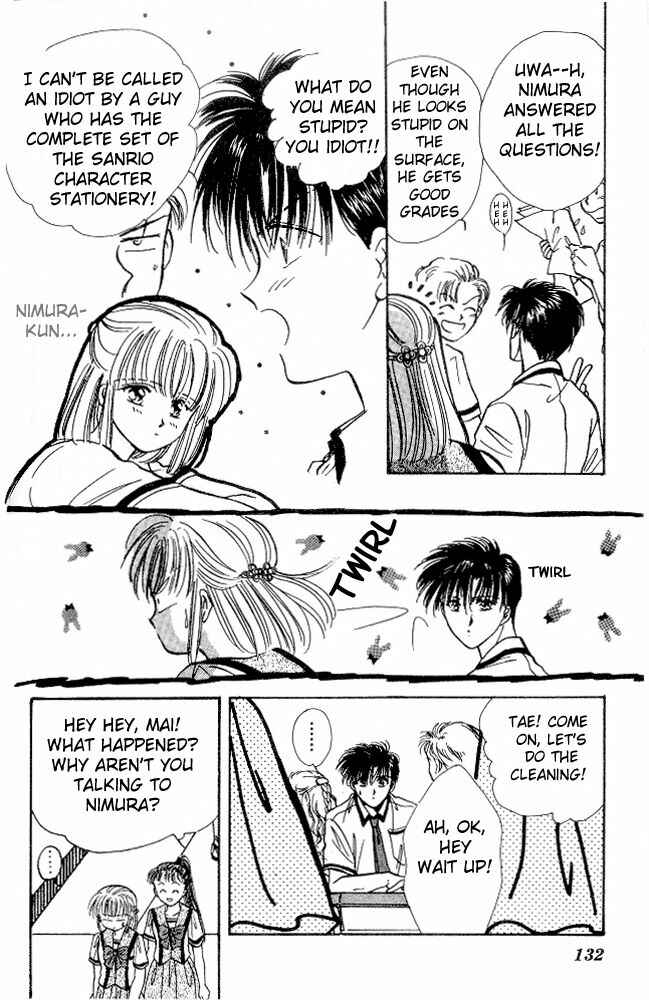 Page 5 Chapter 6 Epotoransu! Mai
