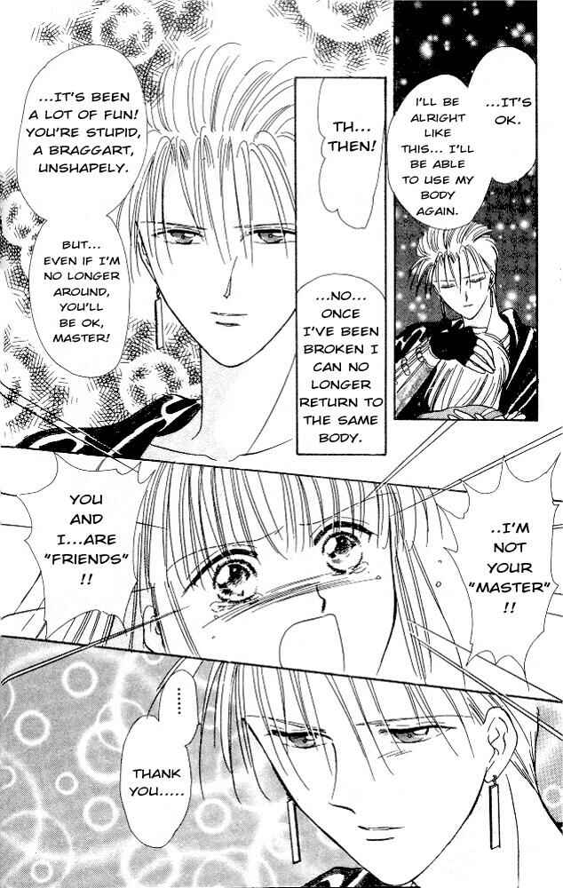 Page 50 Chapter 6 Epotoransu! Mai
