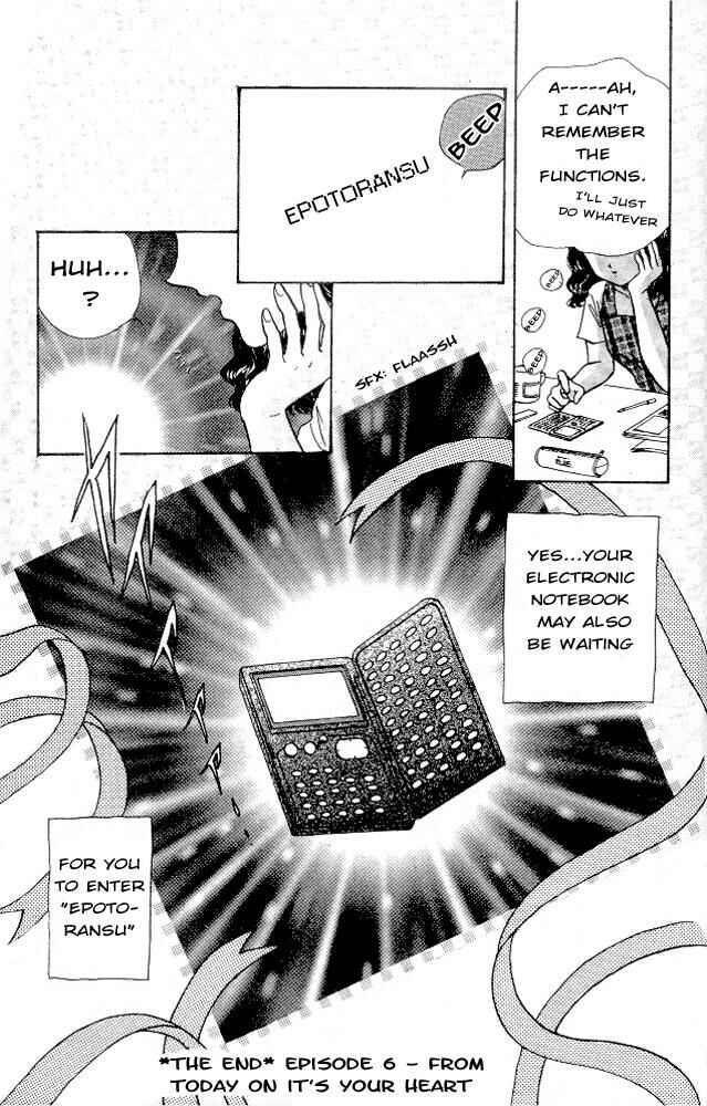 Page 59 Chapter 6 Epotoransu! Mai