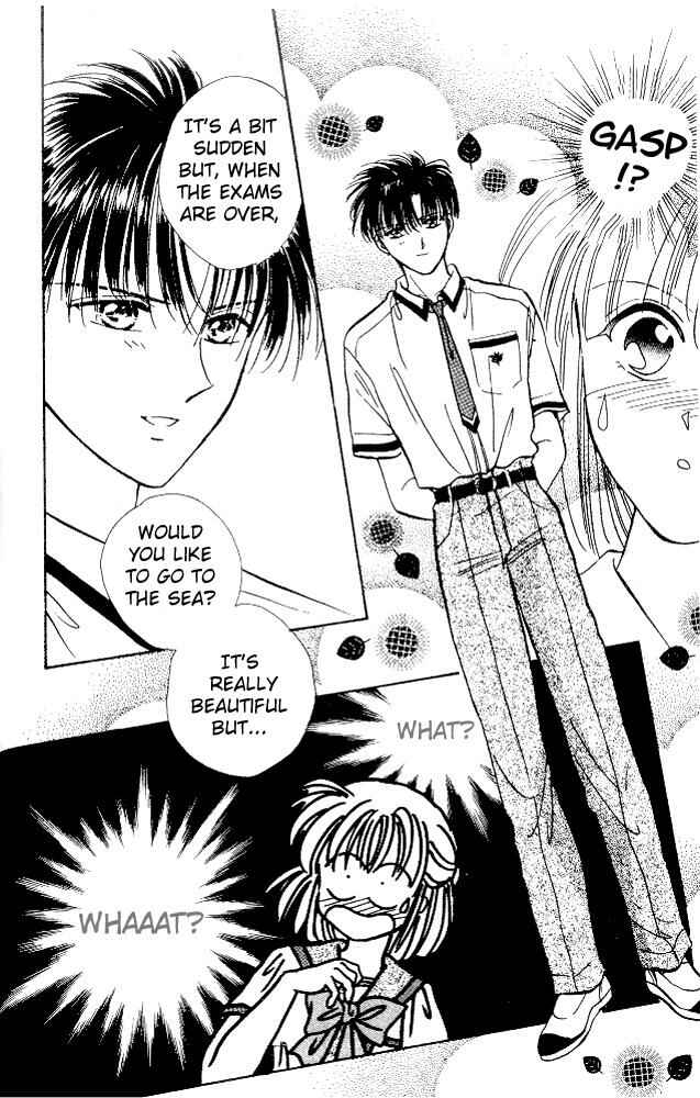 Page 7 Chapter 6 Epotoransu! Mai