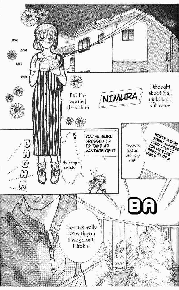 Page 21 Chapter 3 Epotoransu! Mai