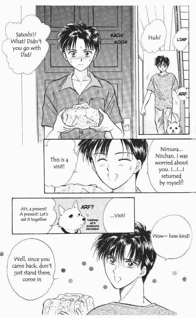Page 27 Chapter 3 Epotoransu! Mai