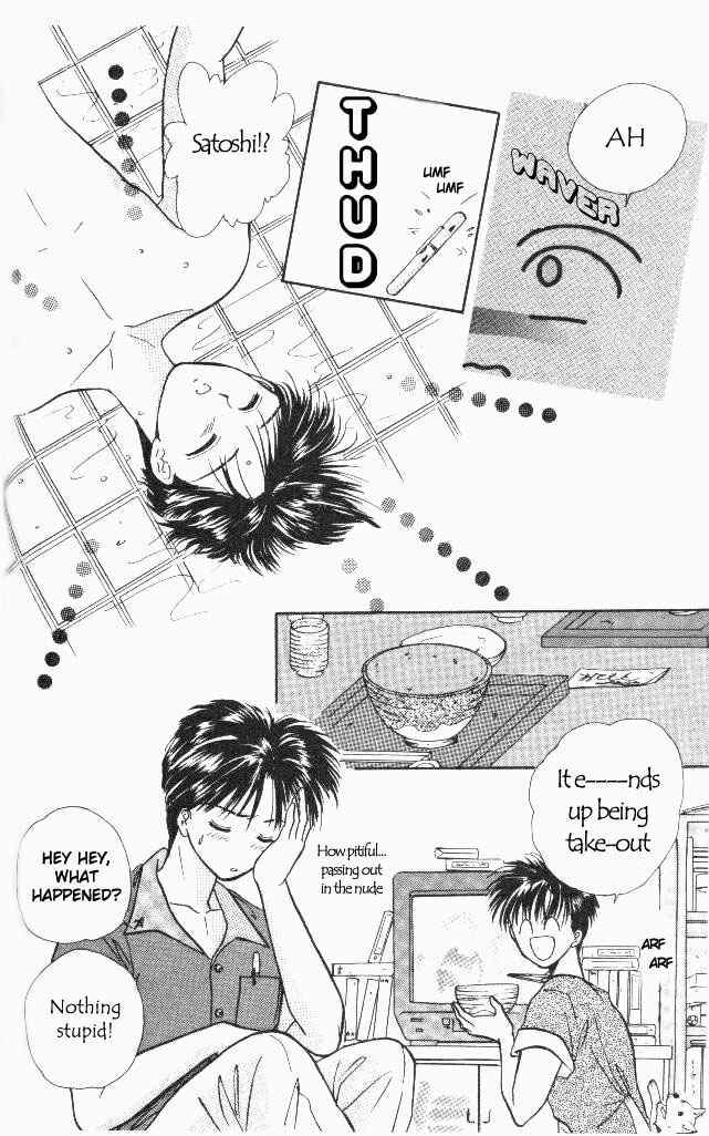 Page 40 Chapter 3 Epotoransu! Mai