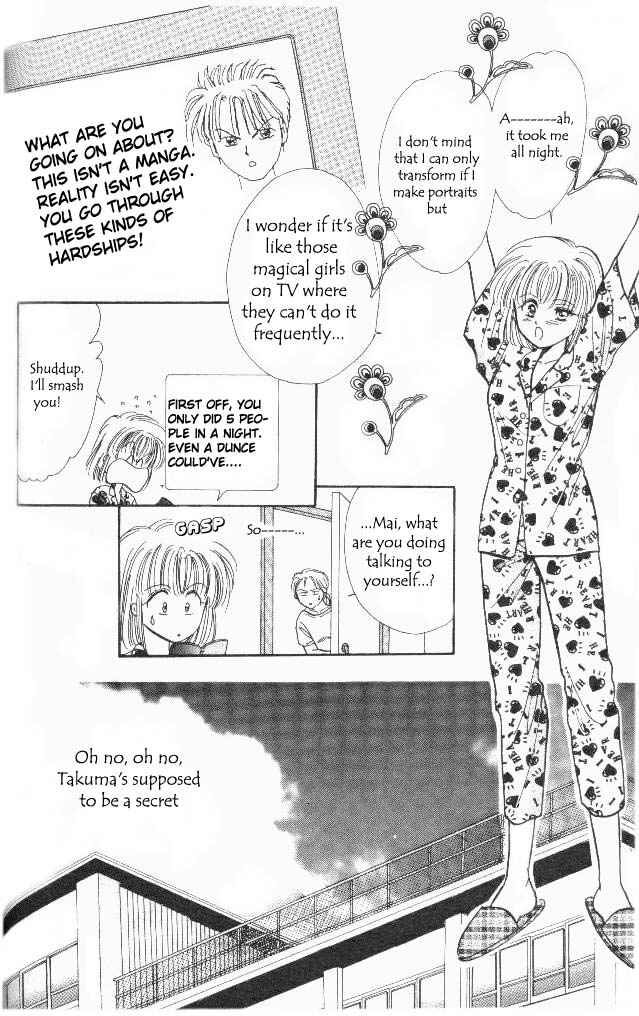 Page 6 Chapter 3 Epotoransu! Mai