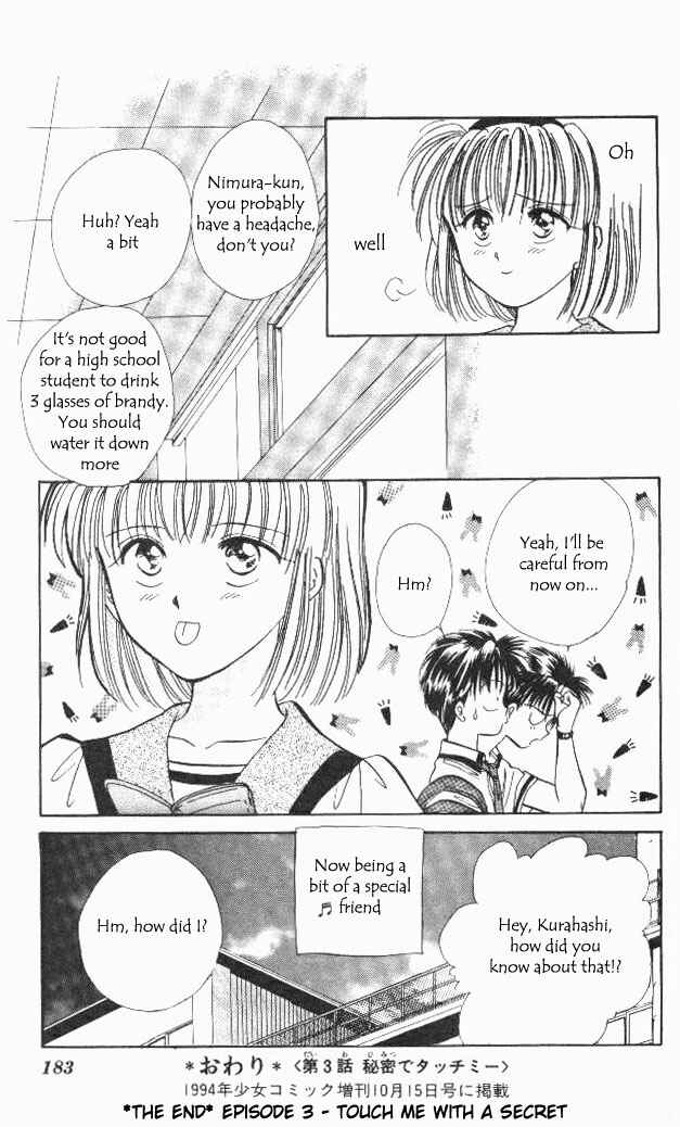 Page 61 Chapter 3 Epotoransu! Mai
