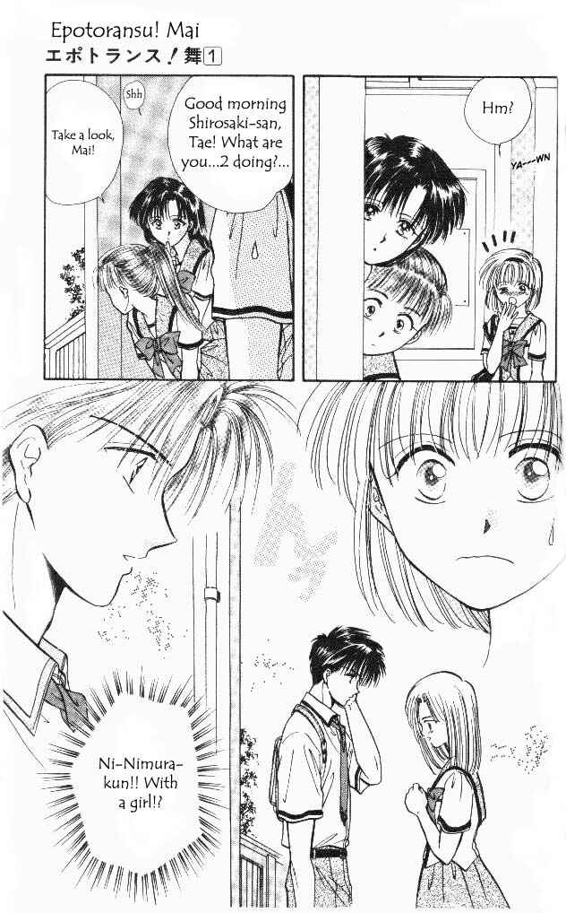 Page 7 Chapter 3 Epotoransu! Mai