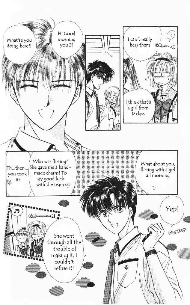 Page 8 Chapter 3 Epotoransu! Mai