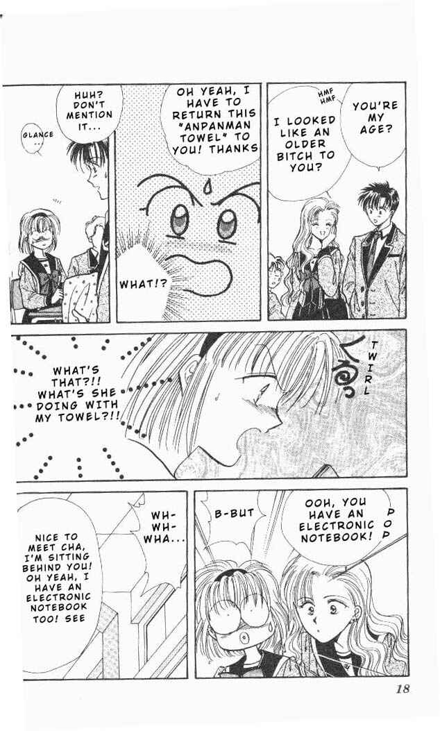 Page 15 Chapter 4 Epotoransu! Mai