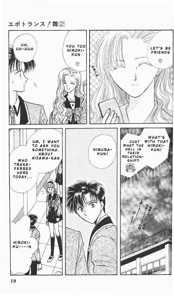 Page 16 Chapter 4 Epotoransu! Mai