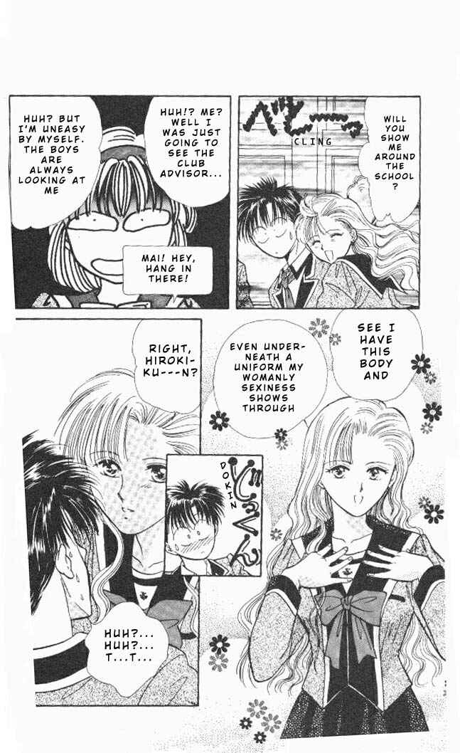 Page 17 Chapter 4 Epotoransu! Mai