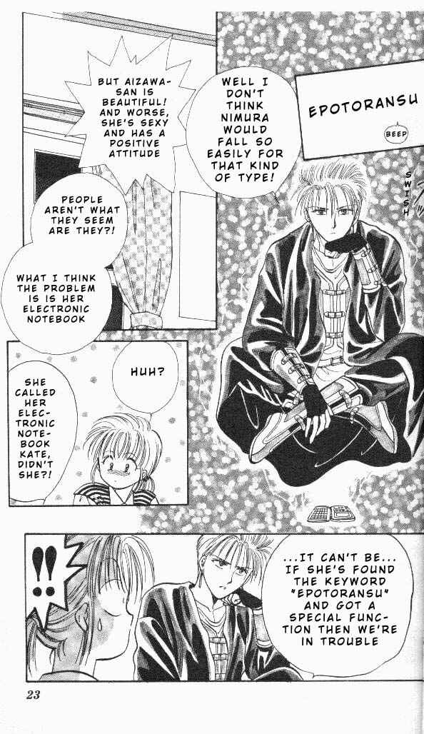 Page 20 Chapter 4 Epotoransu! Mai