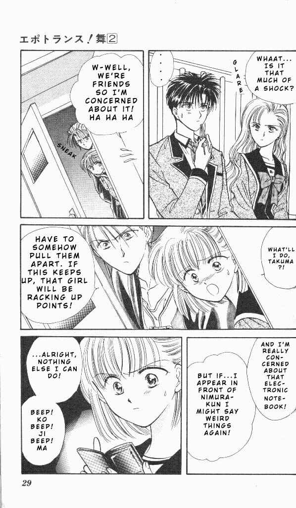 Page 26 Chapter 4 Epotoransu! Mai
