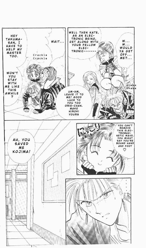 Page 33 Chapter 4 Epotoransu! Mai