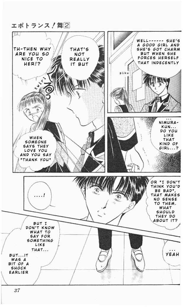 Page 34 Chapter 4 Epotoransu! Mai