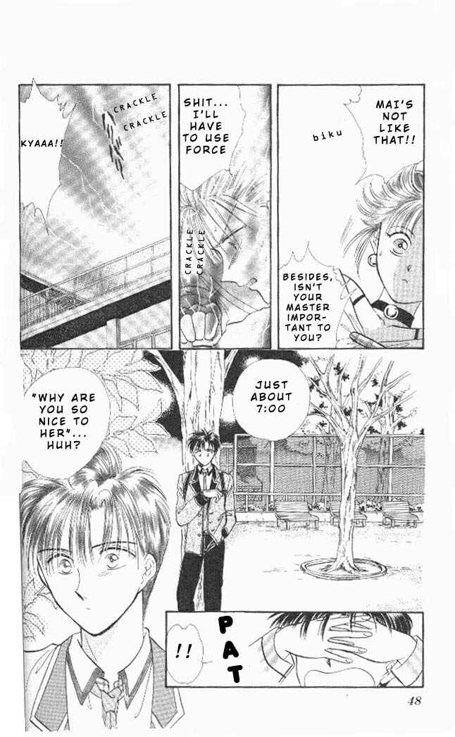 Page 45 Chapter 4 Epotoransu! Mai