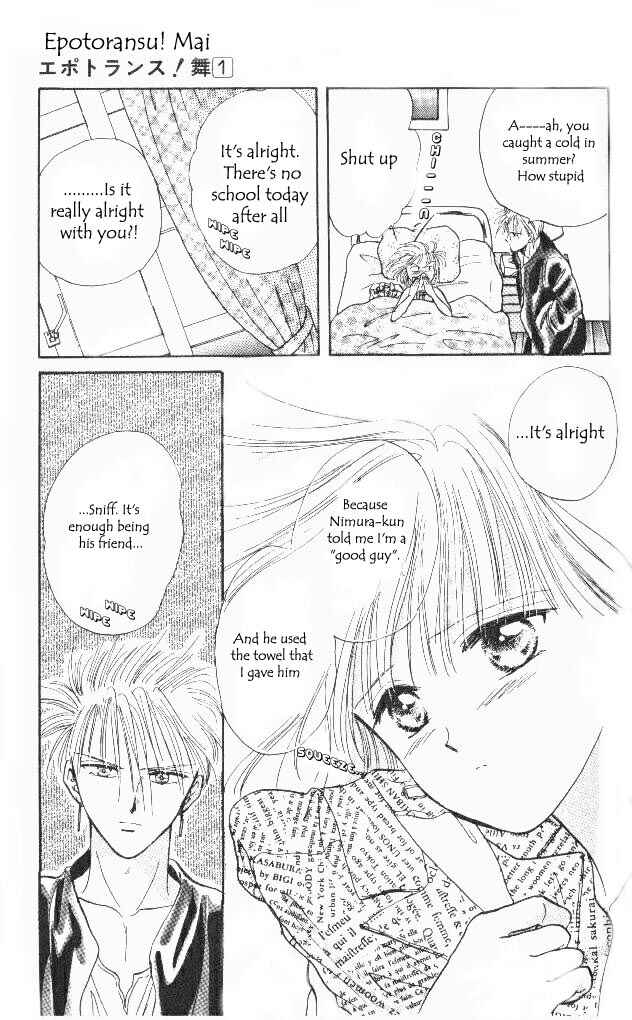 Page 41 Chapter 2 Epotoransu! Mai