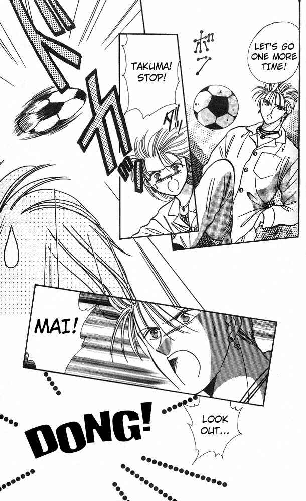 Page 29 Chapter 5 Epotoransu! Mai