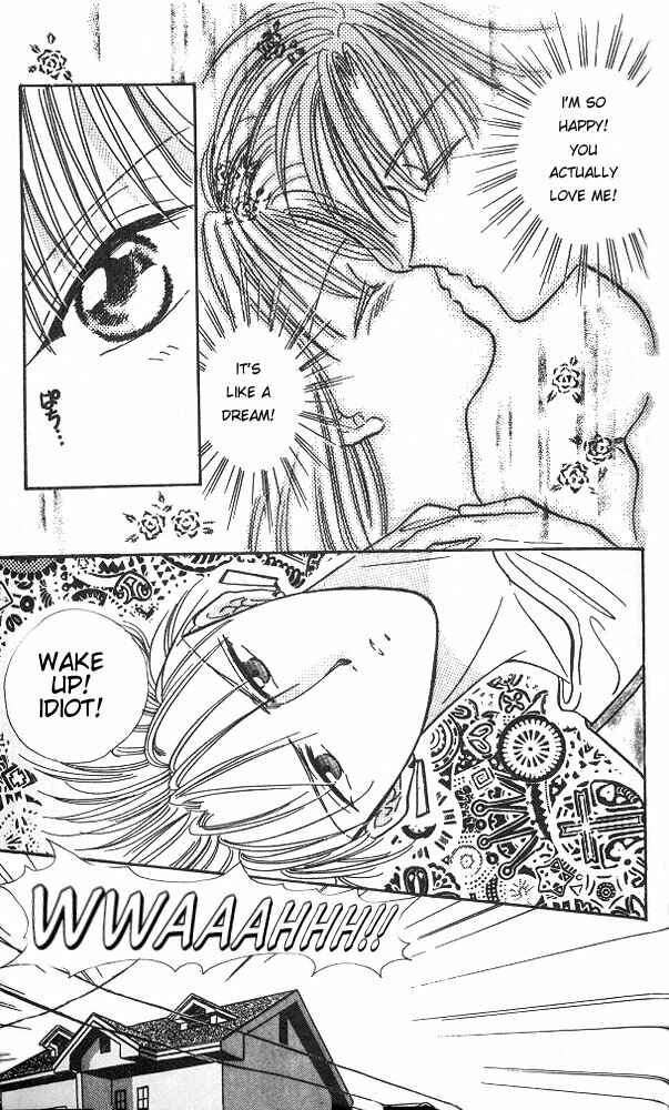Page 3 Chapter 5 Epotoransu! Mai