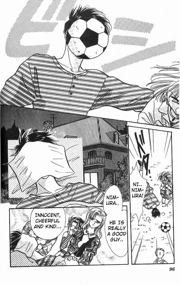 Page 30 Chapter 5 Epotoransu! Mai