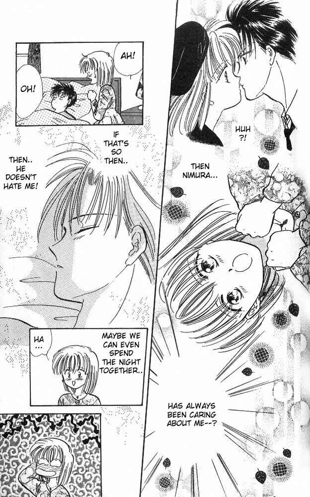 Page 33 Chapter 5 Epotoransu! Mai