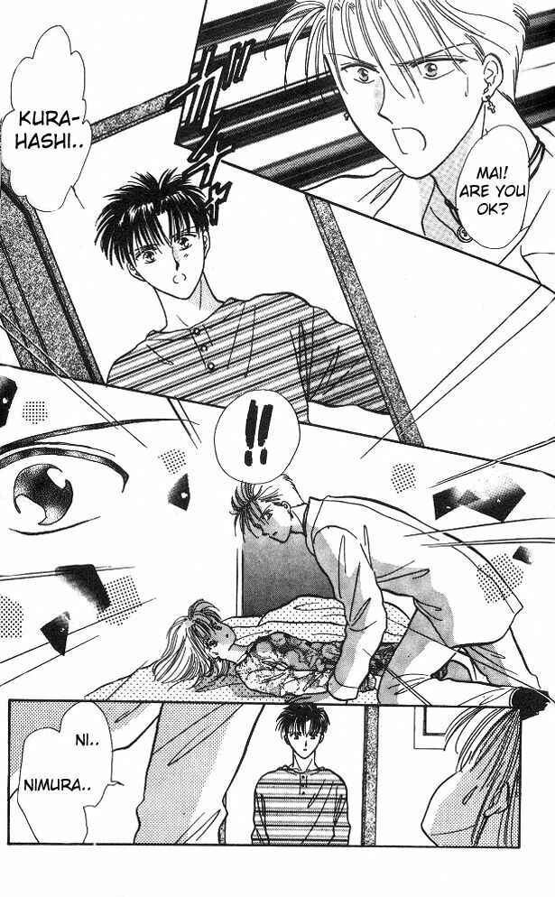 Page 39 Chapter 5 Epotoransu! Mai