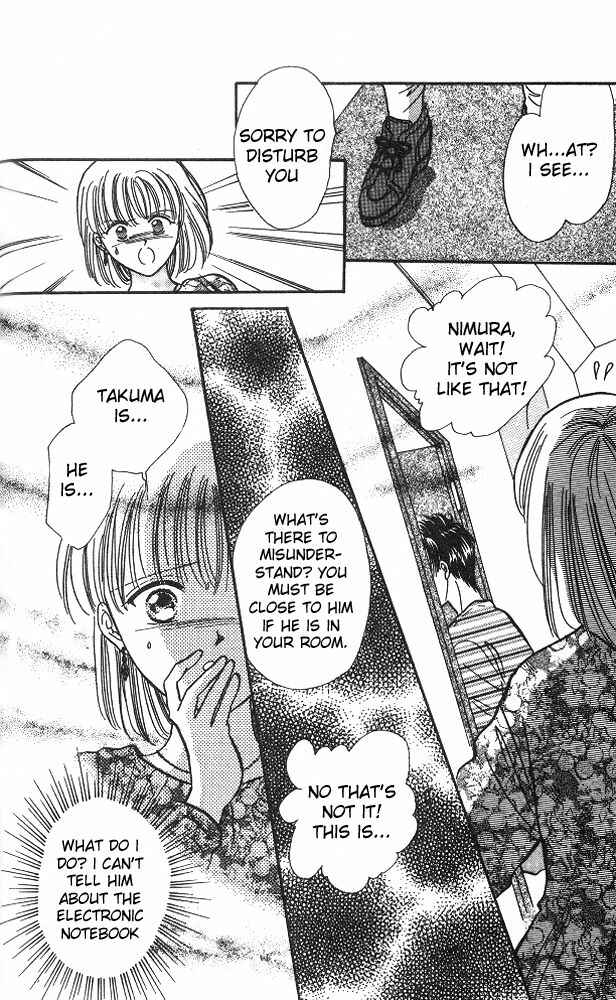 Page 40 Chapter 5 Epotoransu! Mai