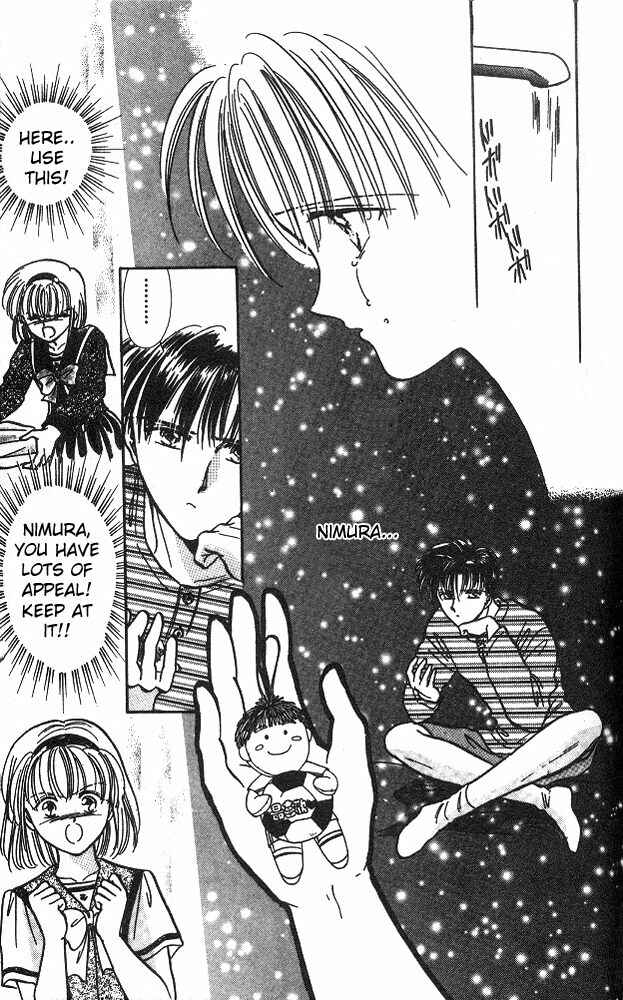 Page 43 Chapter 5 Epotoransu! Mai