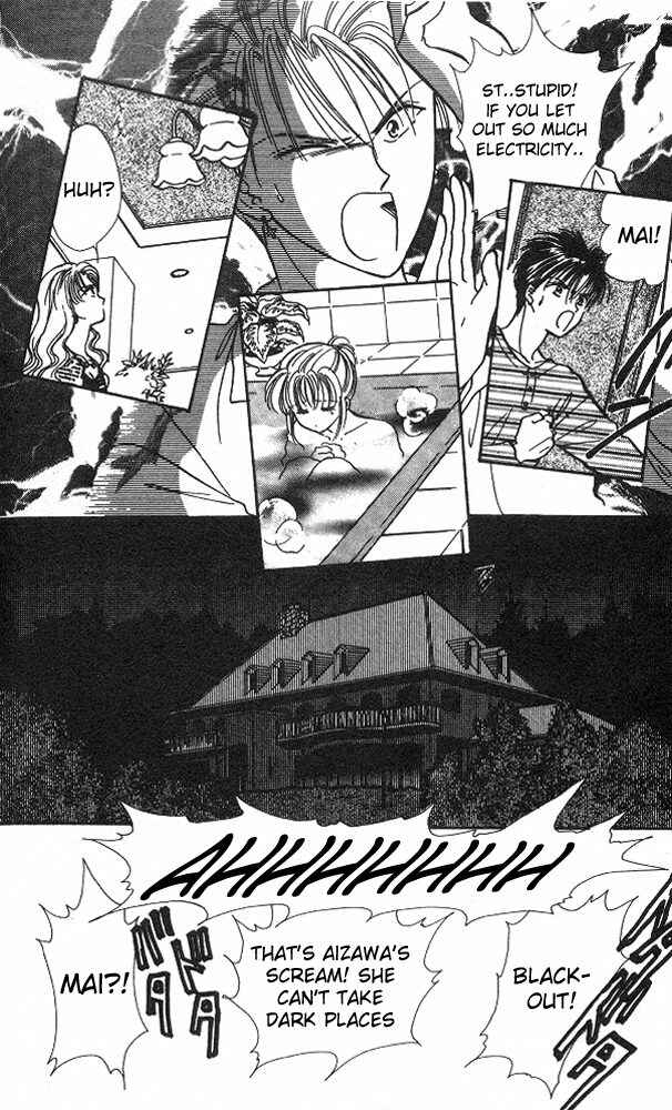 Page 46 Chapter 5 Epotoransu! Mai