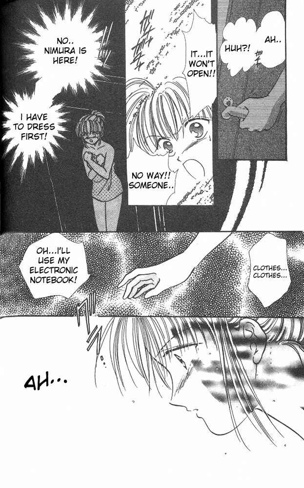 Page 48 Chapter 5 Epotoransu! Mai