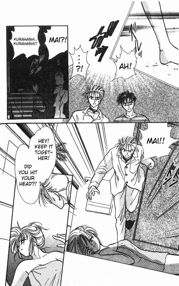 Page 50 Chapter 5 Epotoransu! Mai