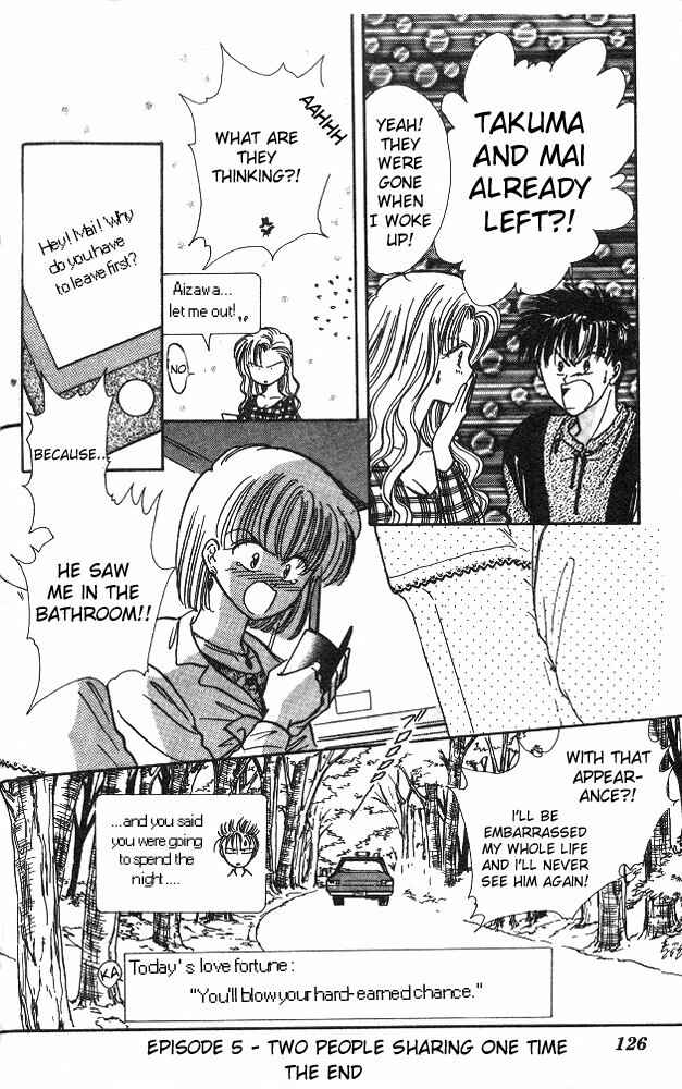 Page 58 Chapter 5 Epotoransu! Mai