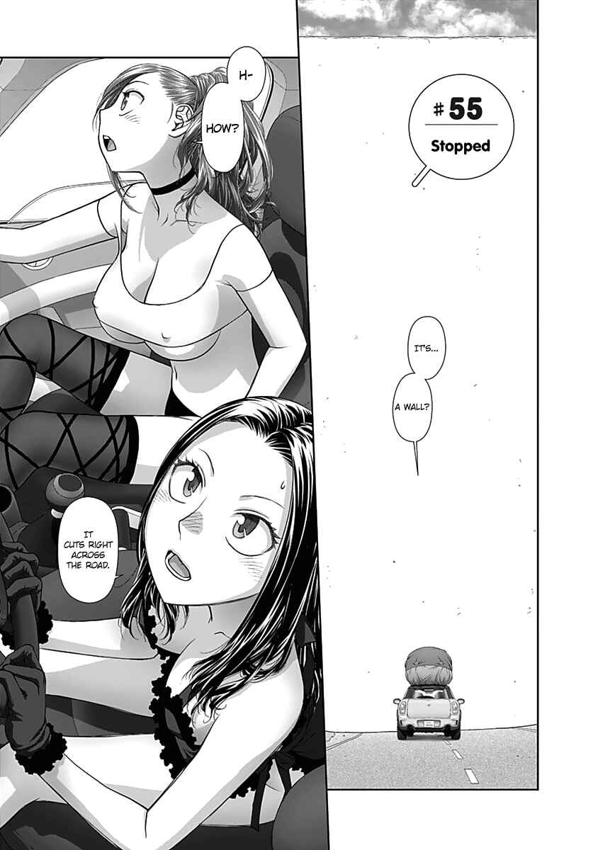 Page 2 Chapter 55 Recently this World Became Mine Only......