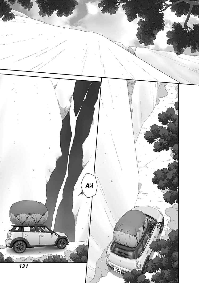 Page 6 Chapter 55 Recently this World Became Mine Only......