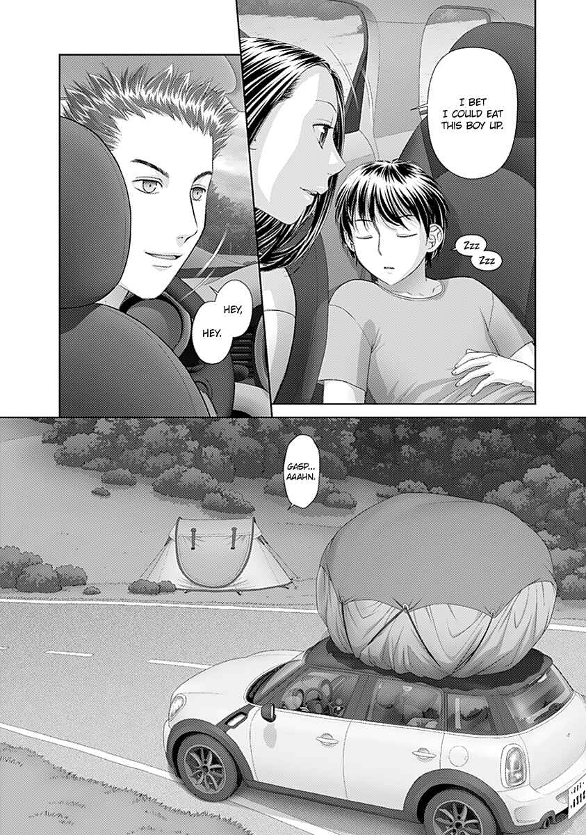 Page 10 Chapter 38 Recently this World Became Mine Only......