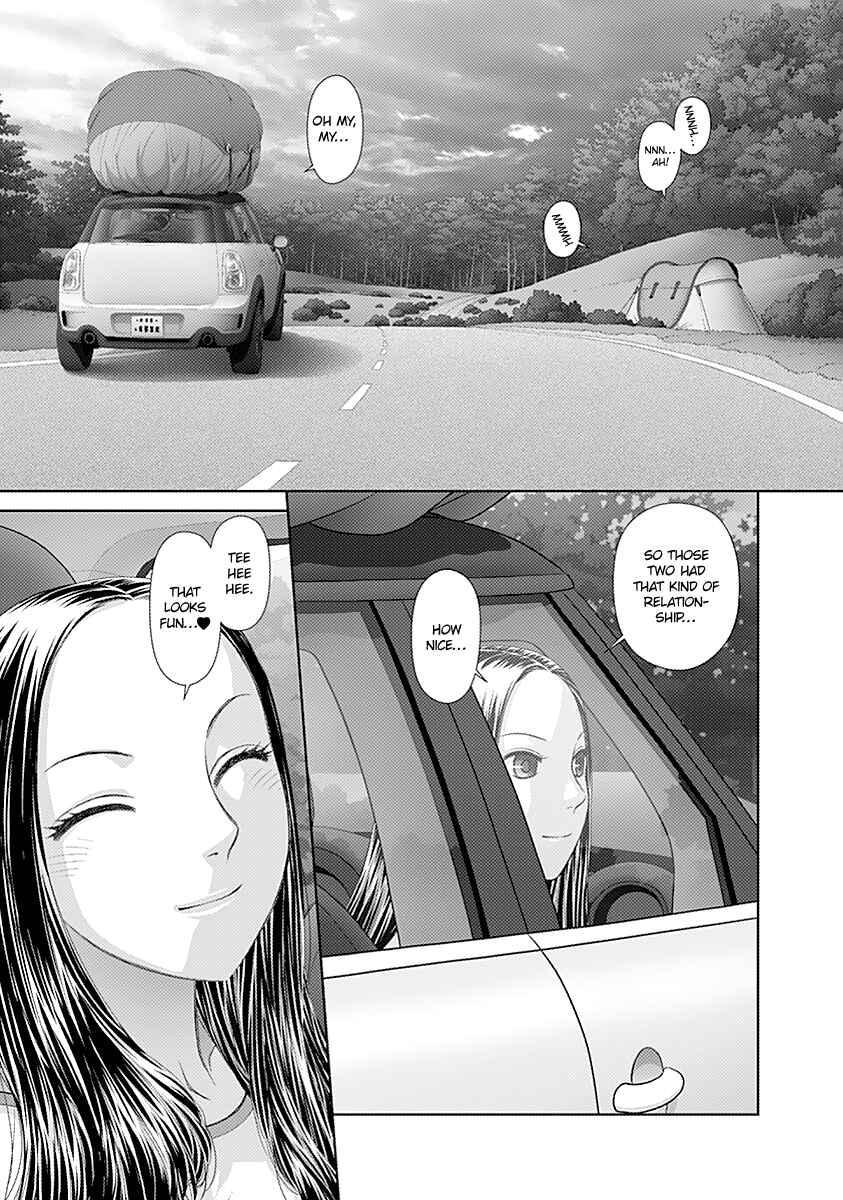 Page 9 Chapter 38 Recently this World Became Mine Only......