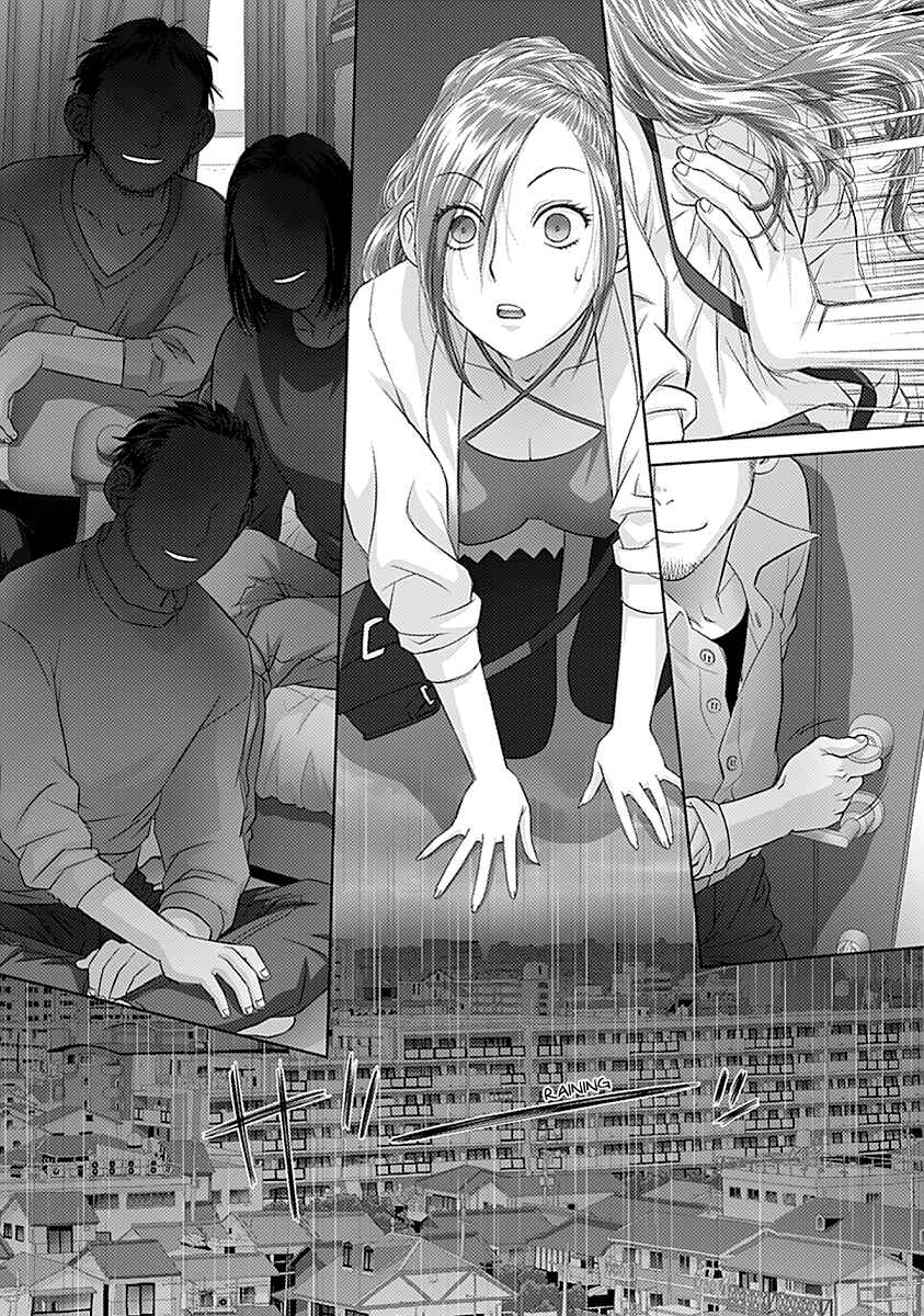 Page 9 Chapter 30 Recently this World Became Mine Only......
