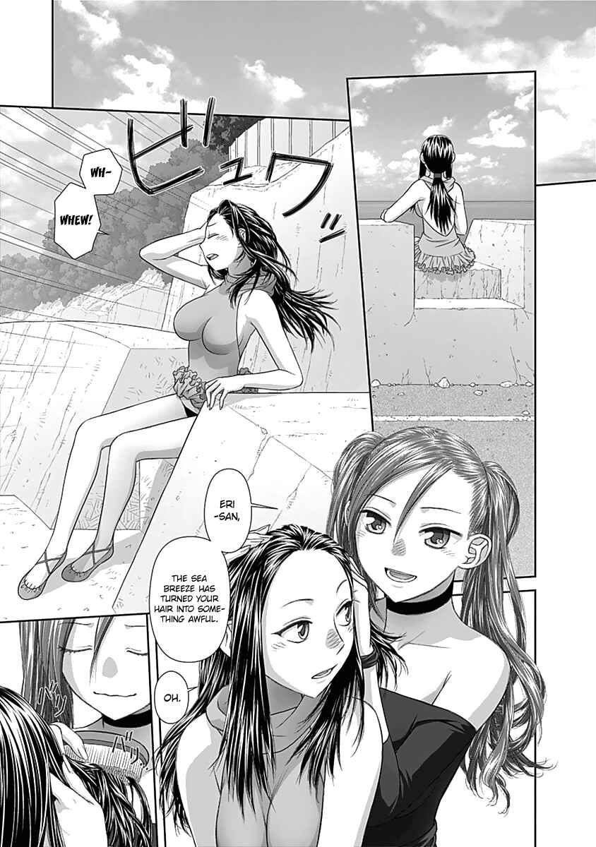 Page 4 Chapter 52 Recently this World Became Mine Only......