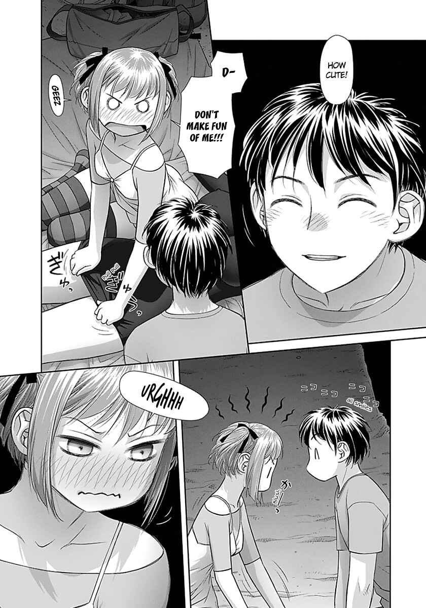 Page 6 Chapter 68 Recently this World Became Mine Only......